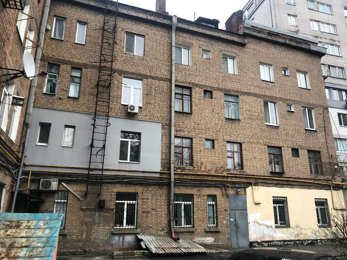 Фото дома