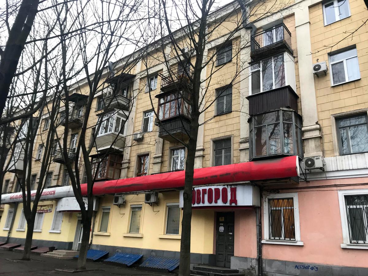 Фото дома