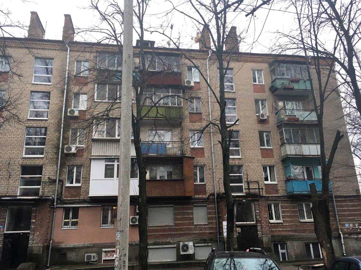 Фото будинку