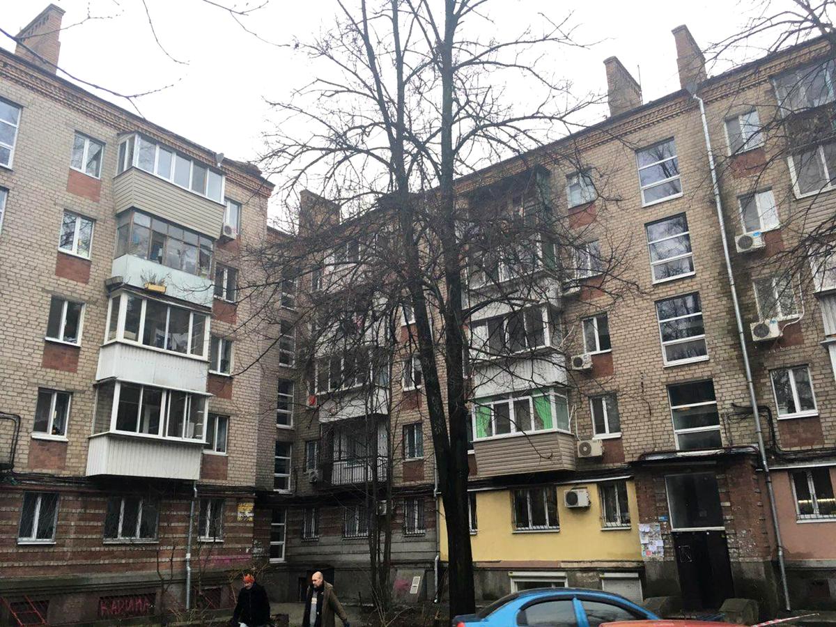 Фото будинку