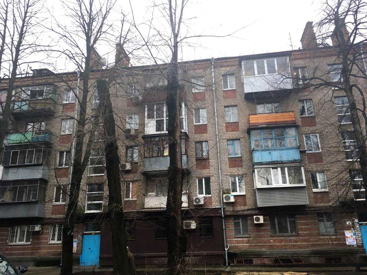 Фото будинку