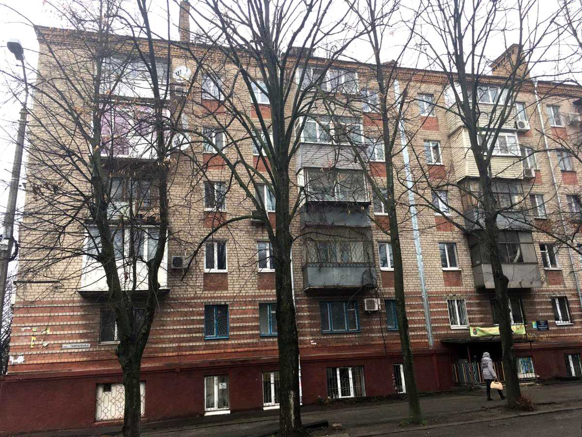 Фото будинку