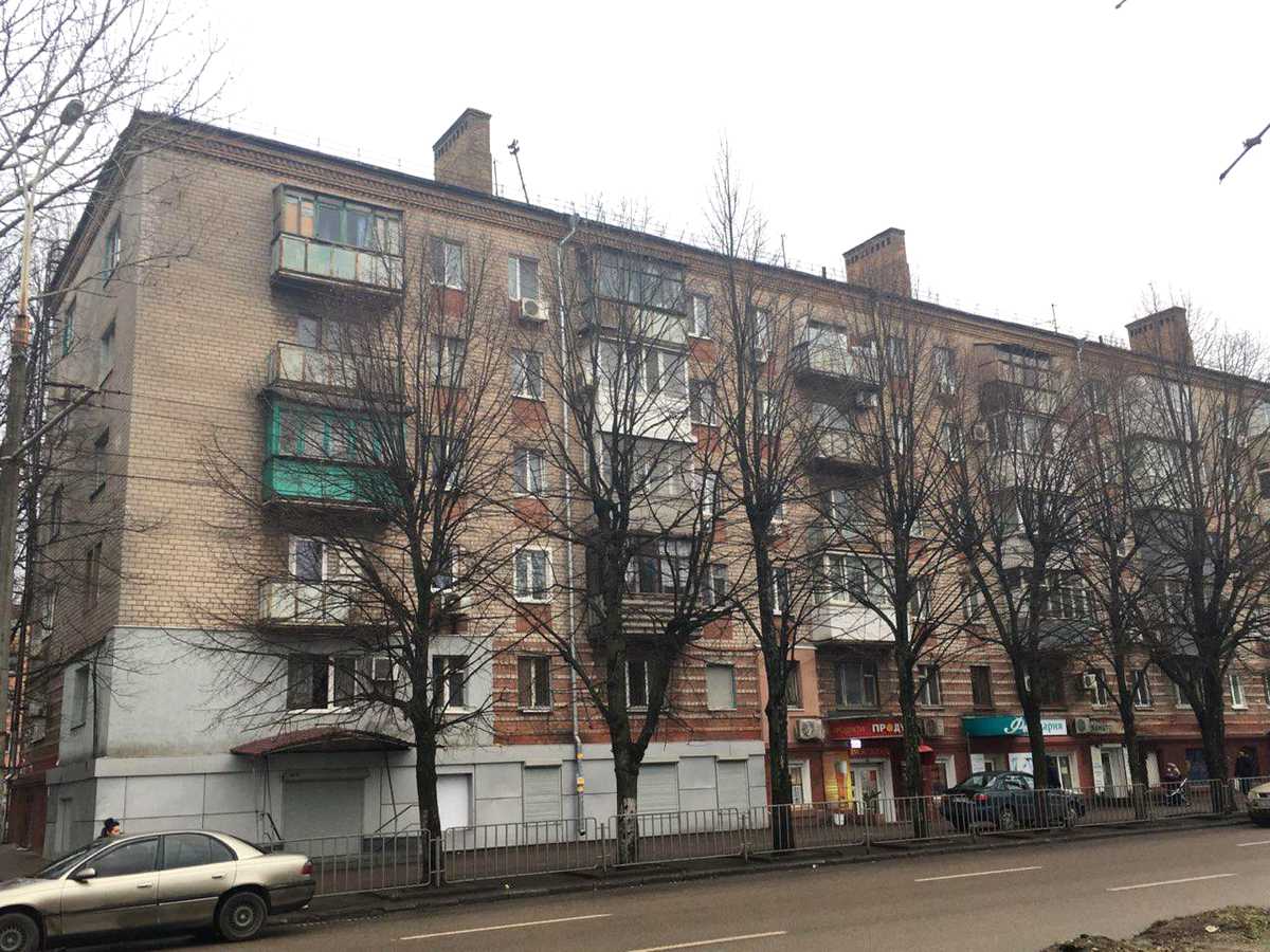 Фото будинку