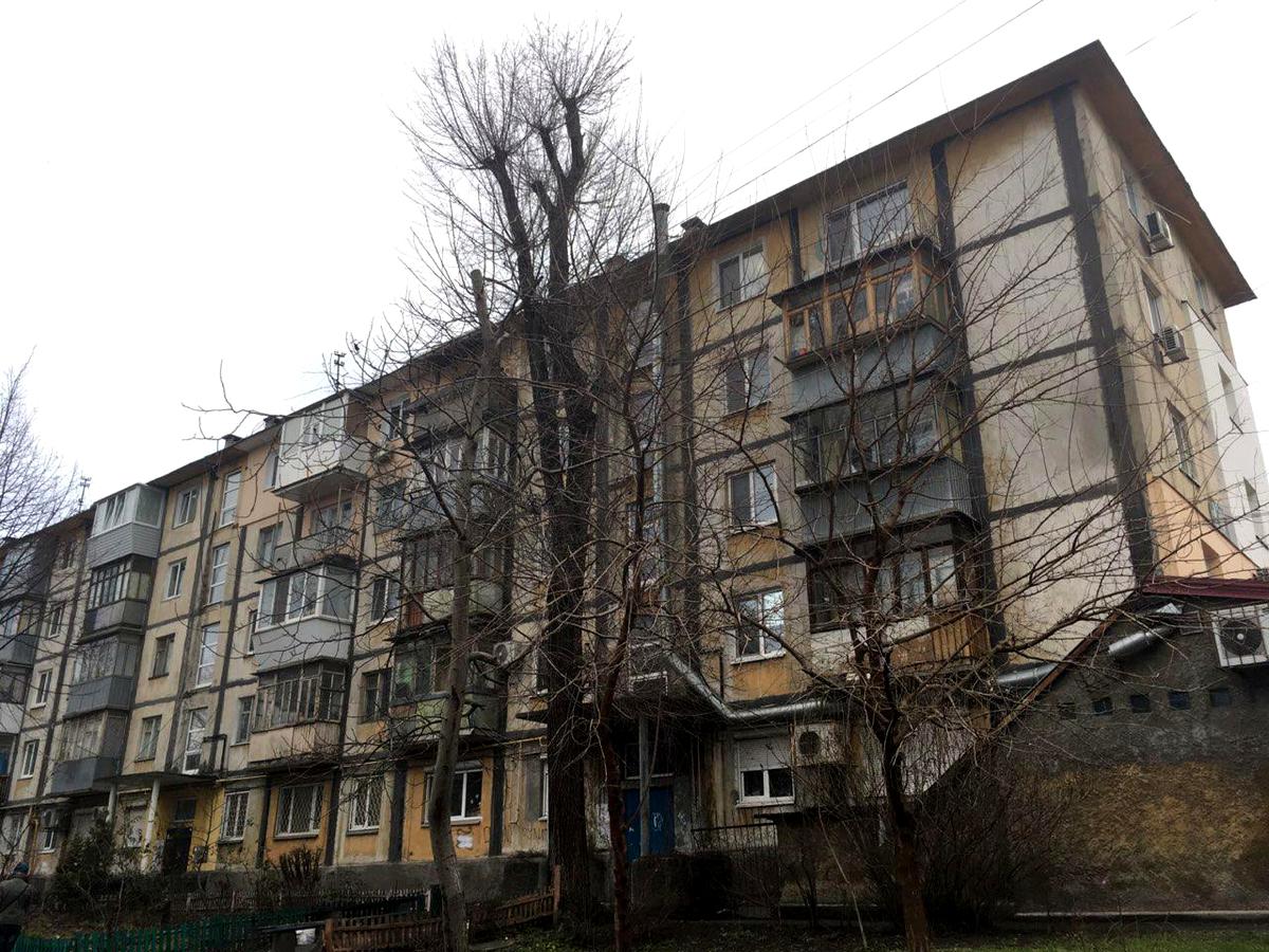 Фото дома