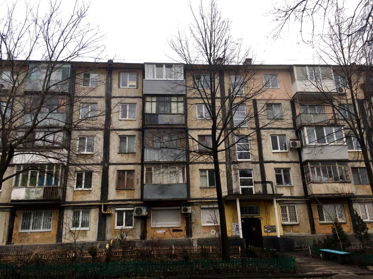Фото дома