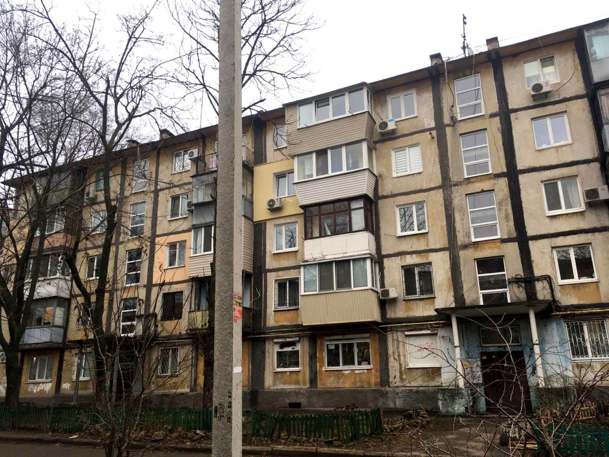 Фото дома