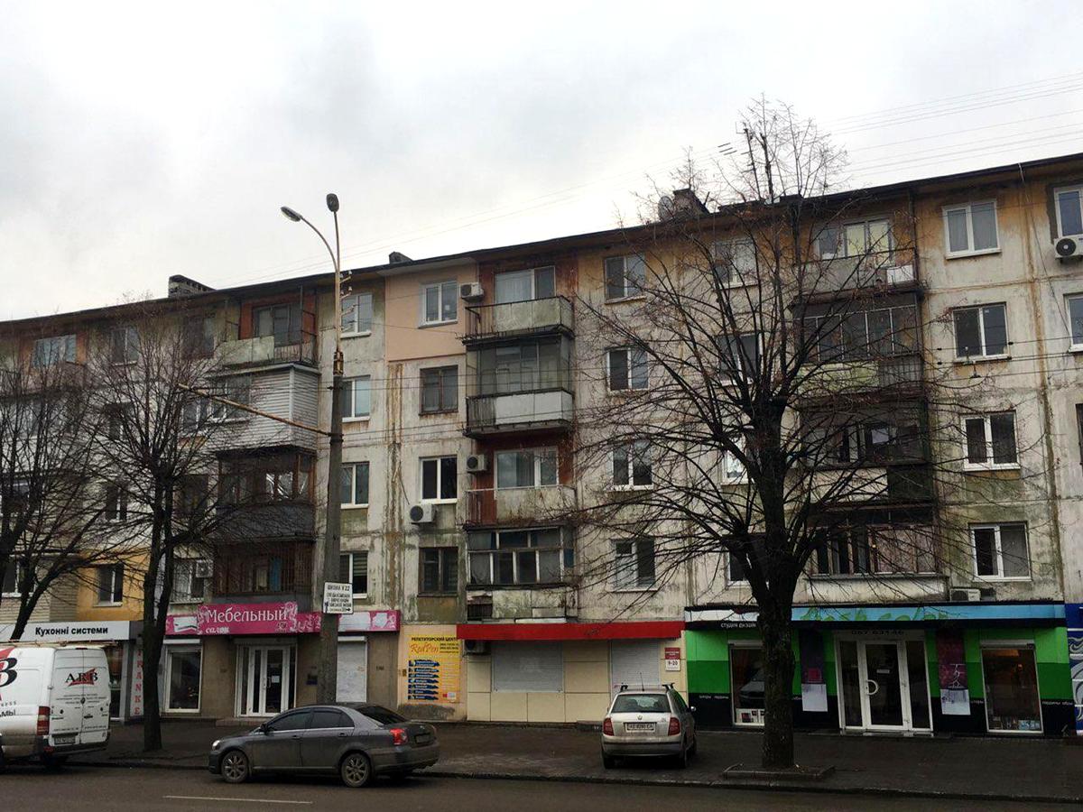 Фото дома
