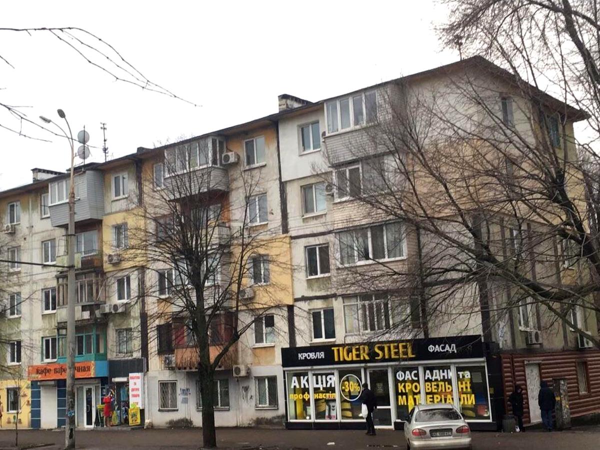 Фото дома