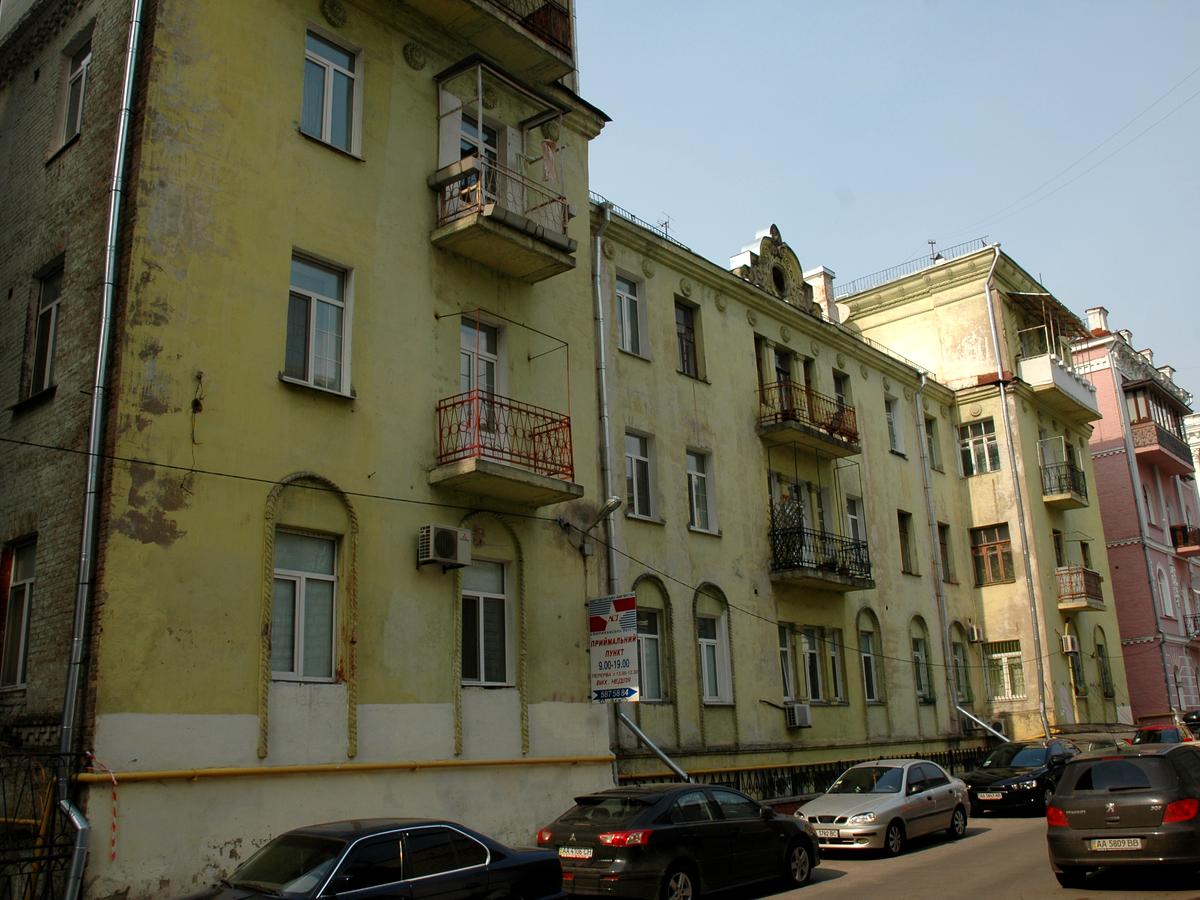 Фото дома