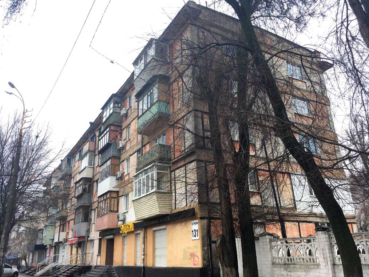 Фото дома
