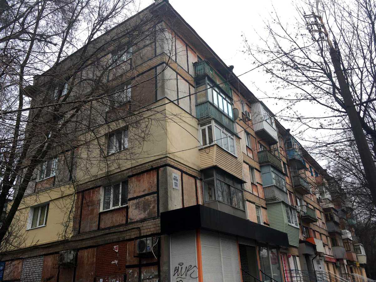 Фото дома