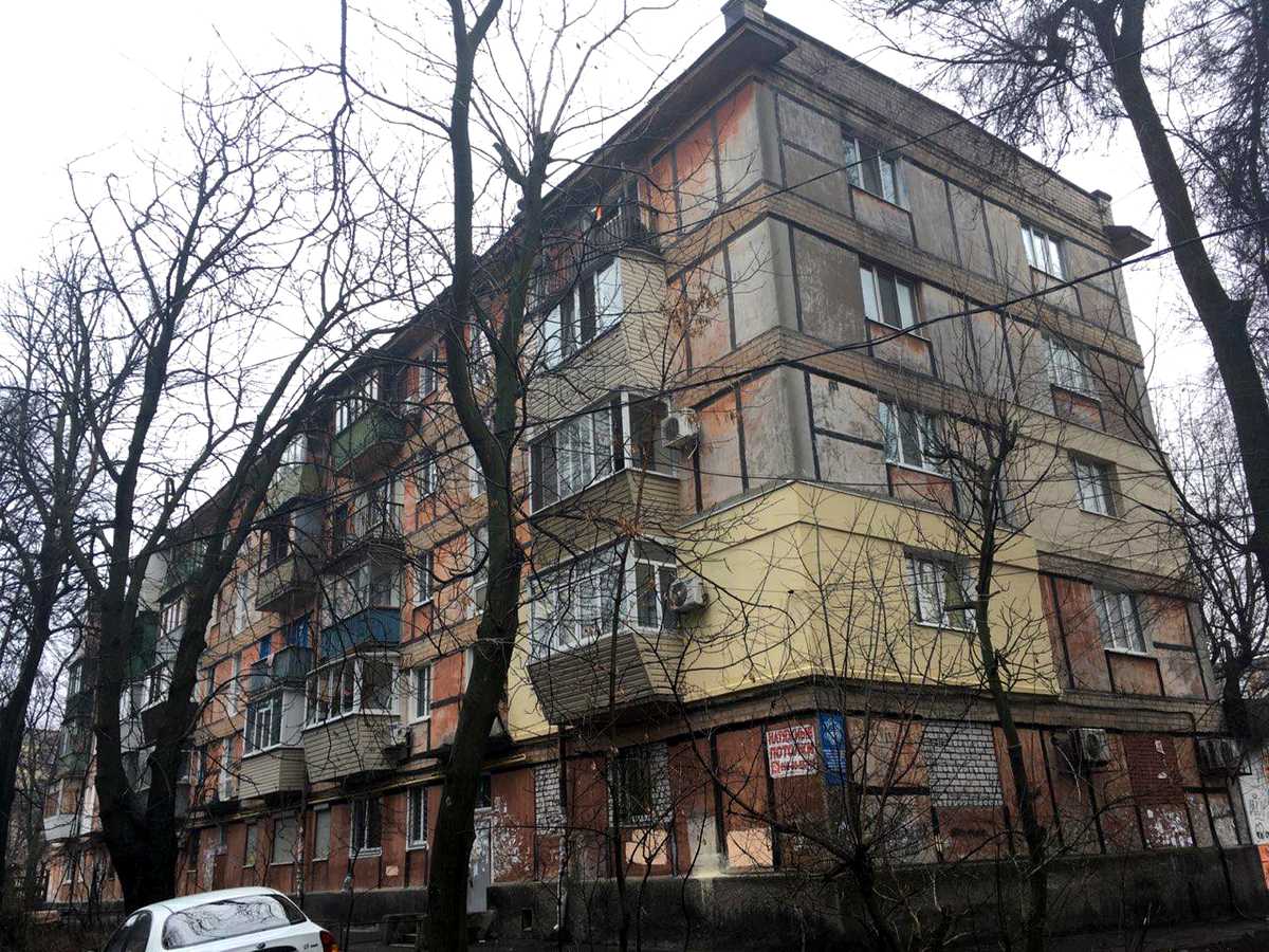 Фото дома