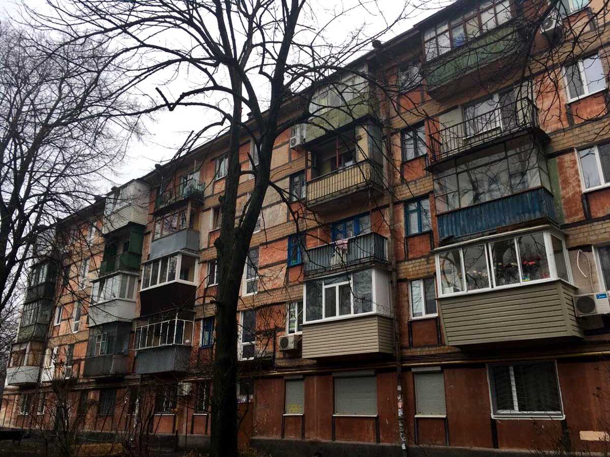 Фото дома