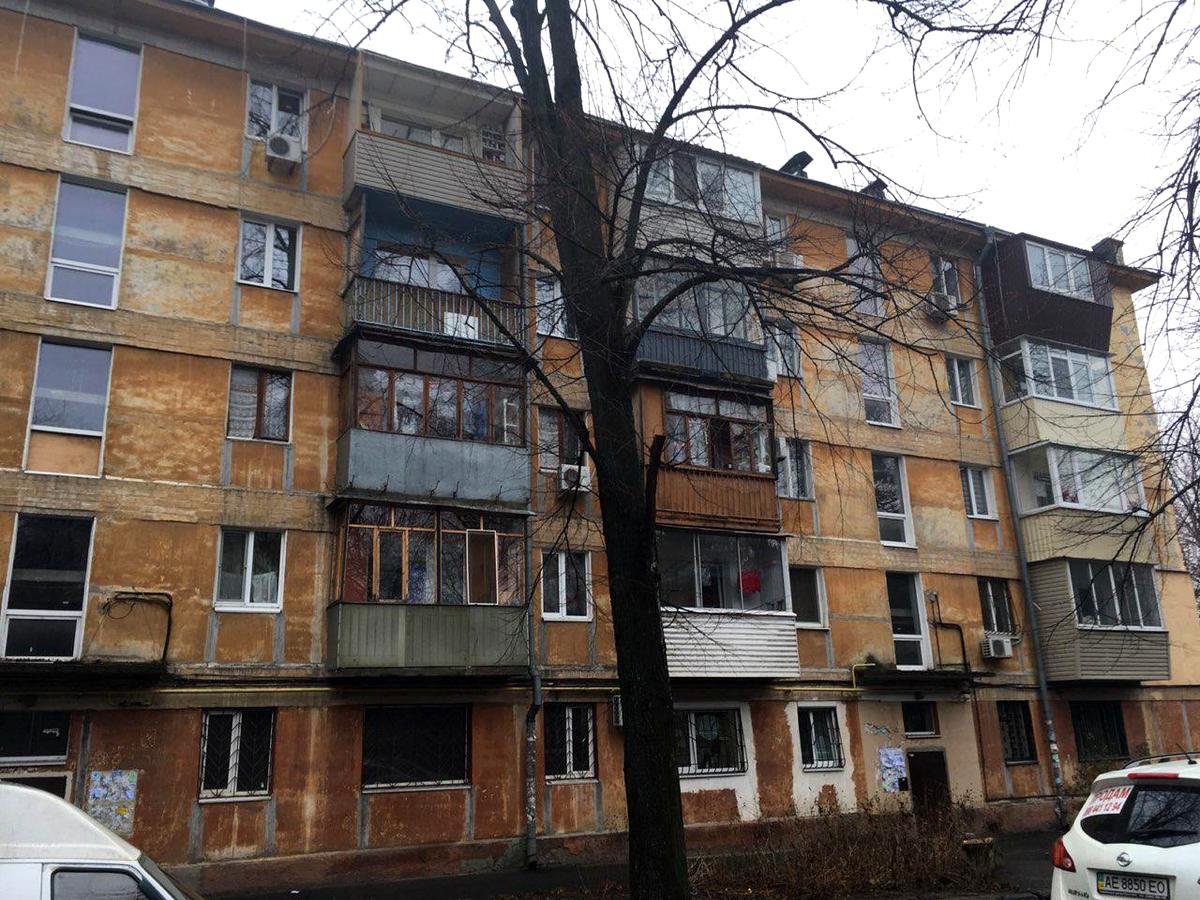 Фото будинку