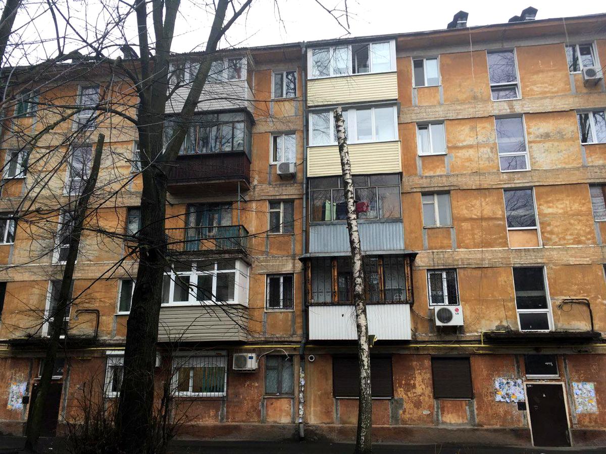 Фото будинку