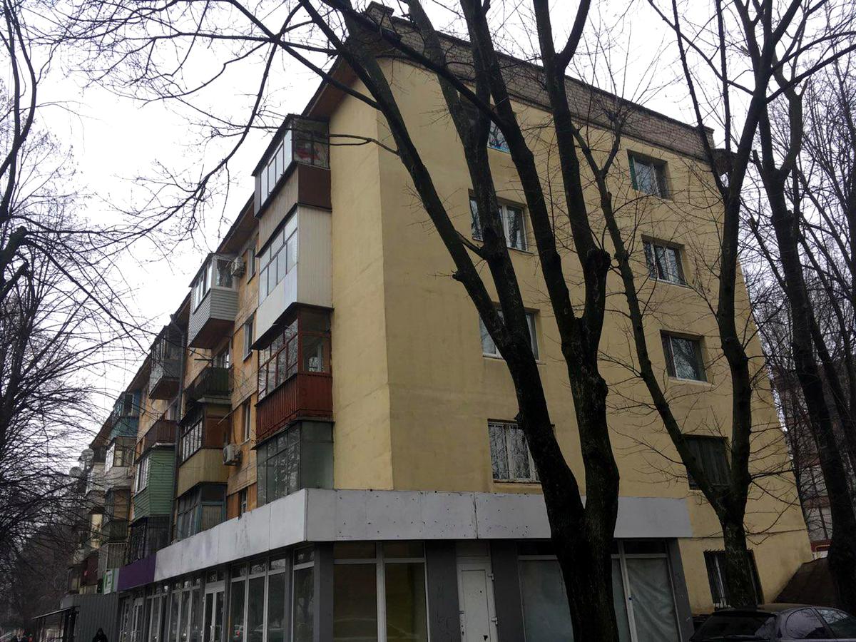 Фото будинку
