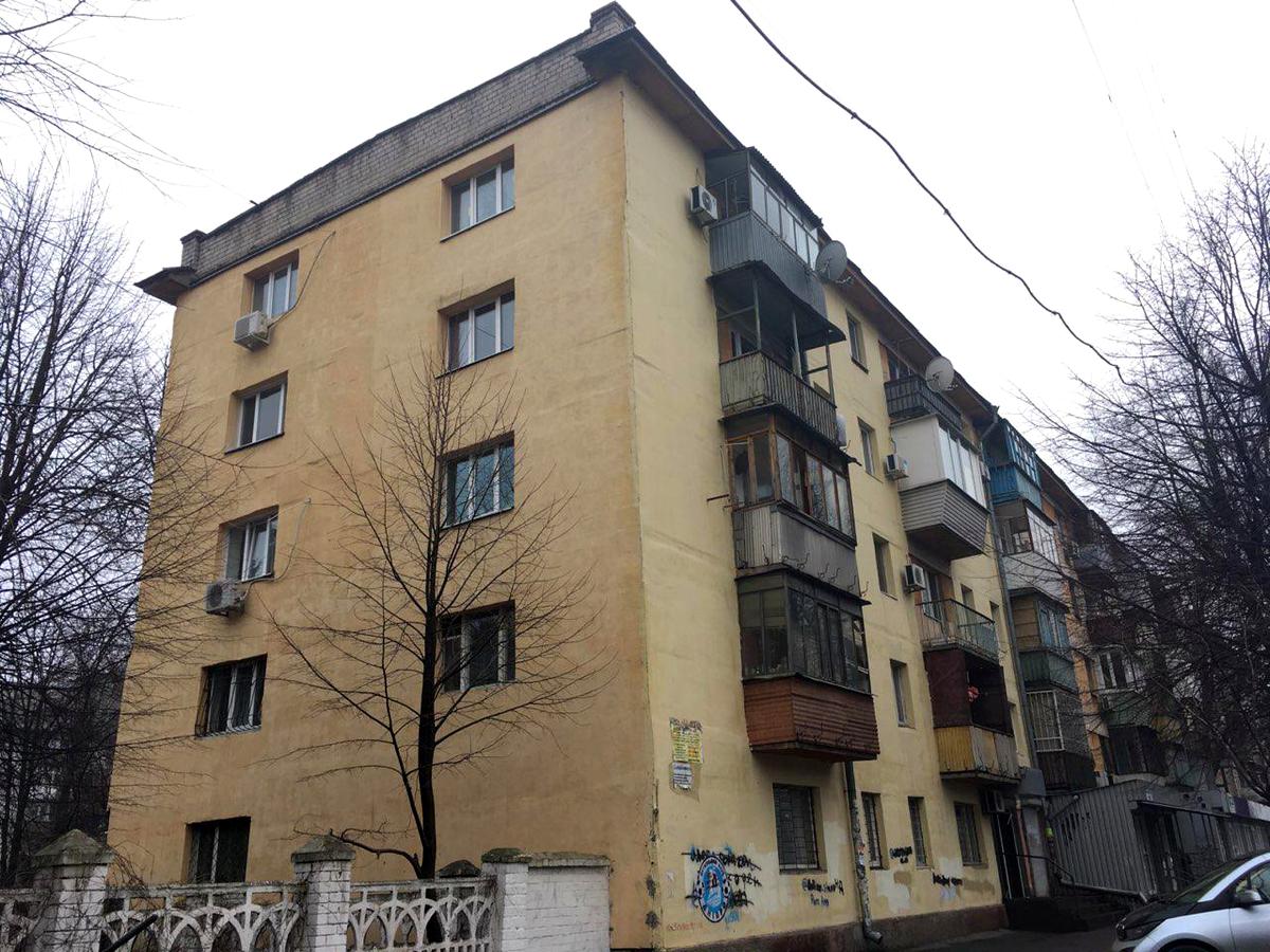 Фото будинку