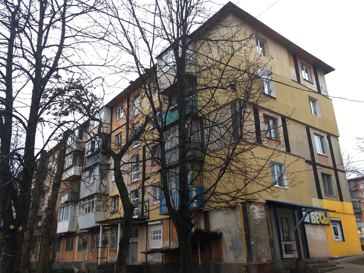 Фото будинку