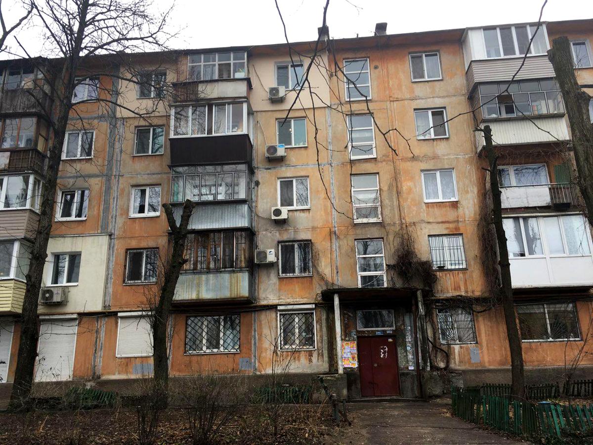 Фото будинку
