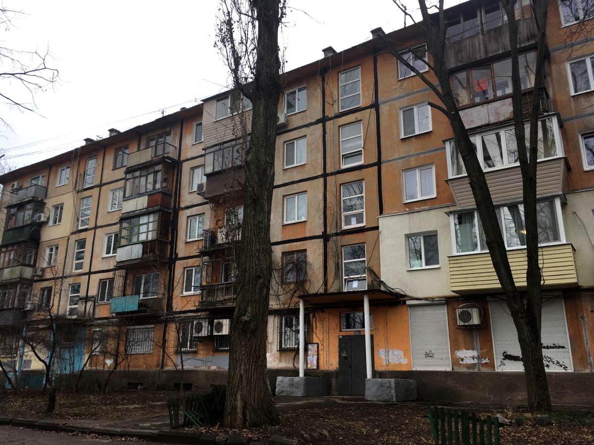 Фото будинку