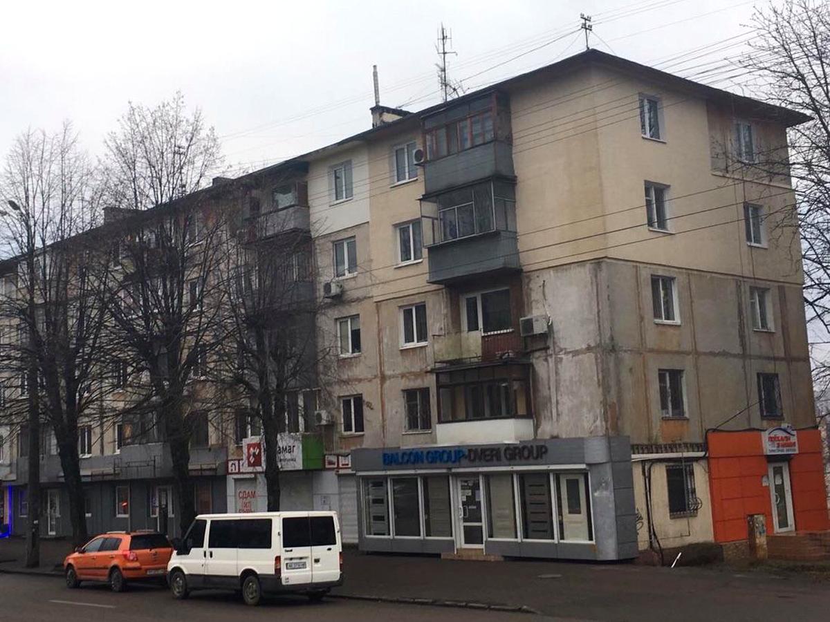 Фото будинку