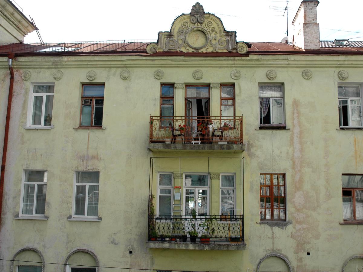 Фото дома