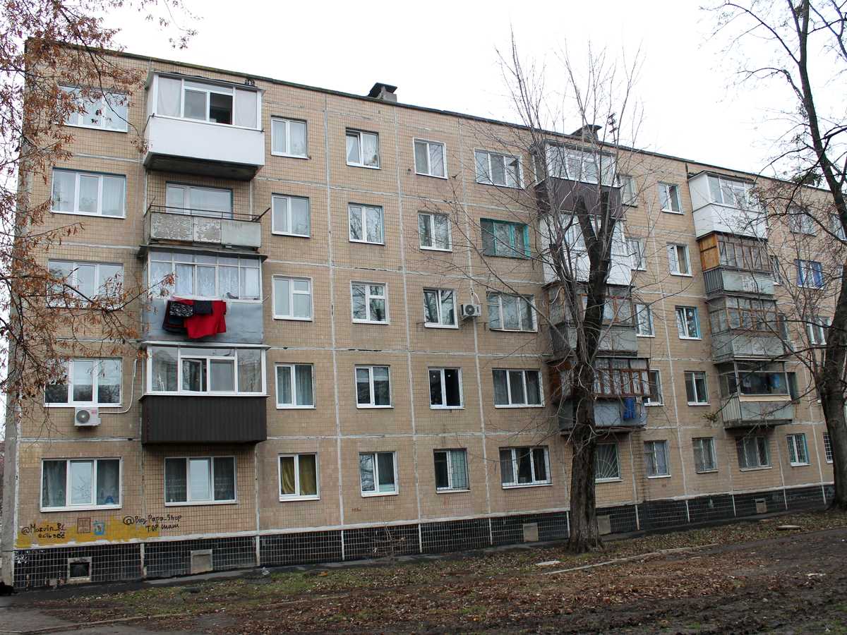Фото будинку