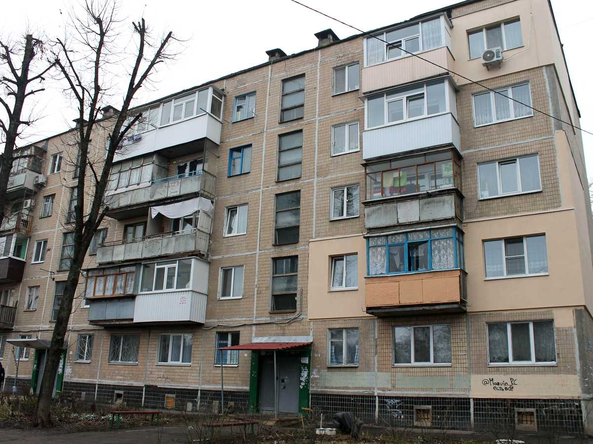 Фото будинку