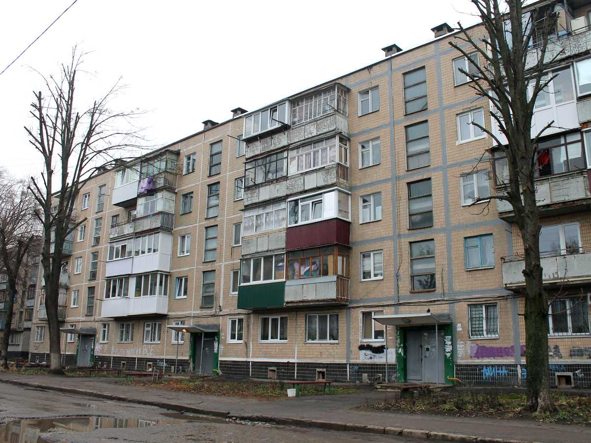 Фото будинку