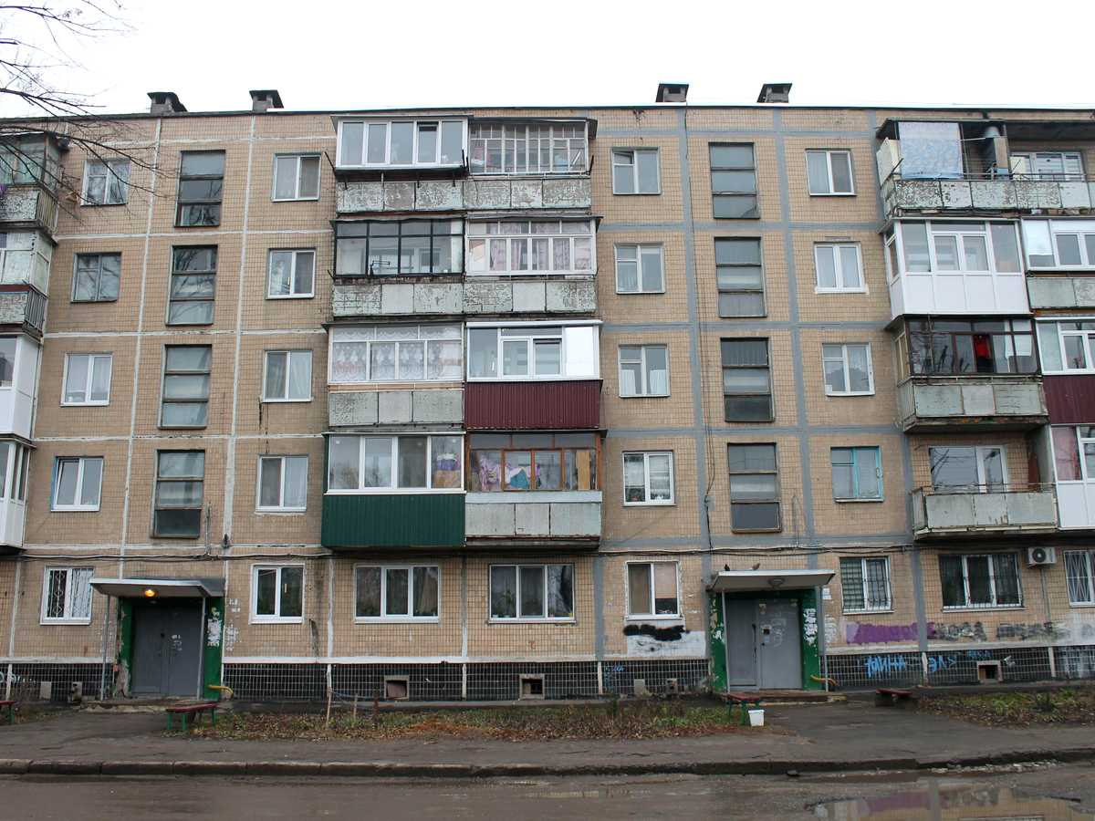 Фото будинку
