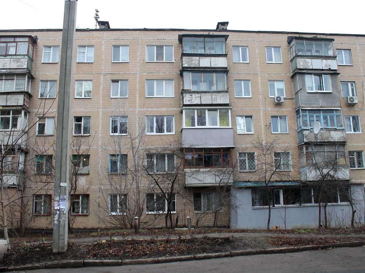 Фото будинку