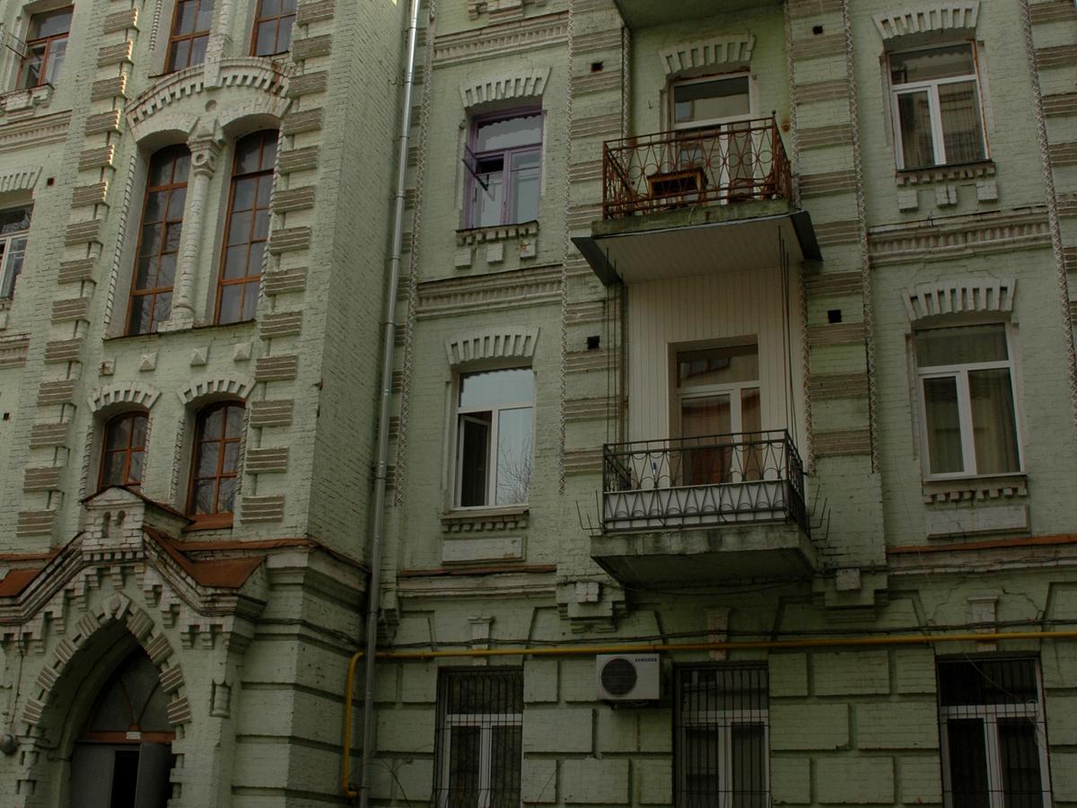 Фото дома