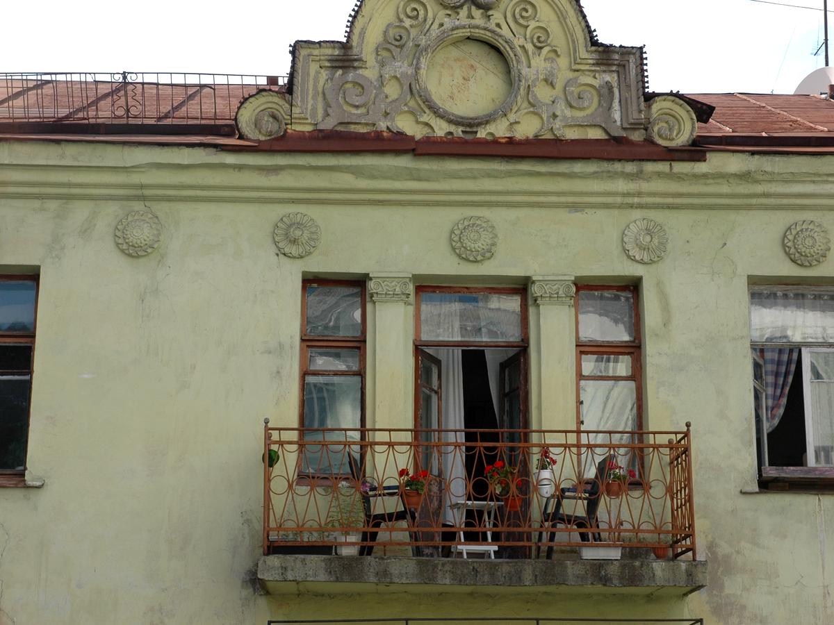 Фото дома