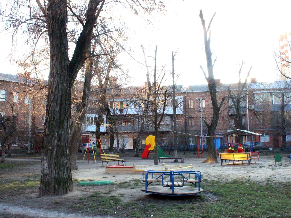 Фото дома