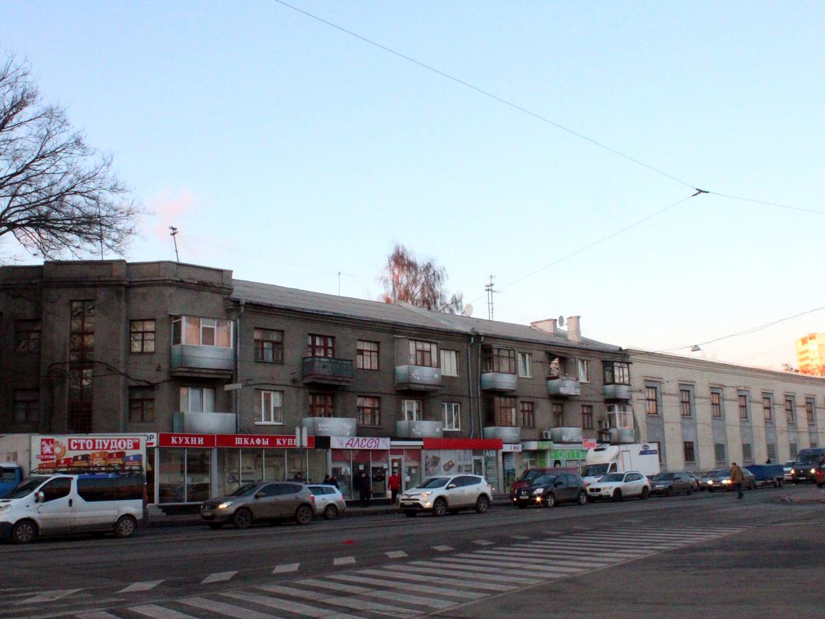 Фото дома