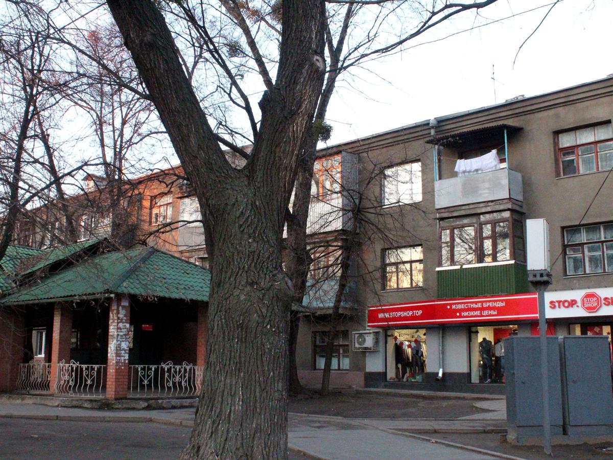 Фото дома