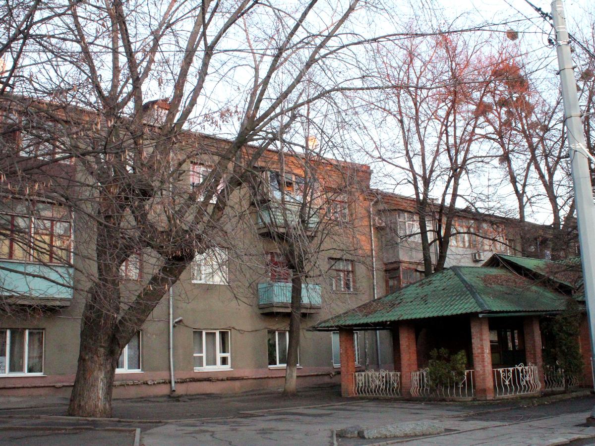 Фото дома