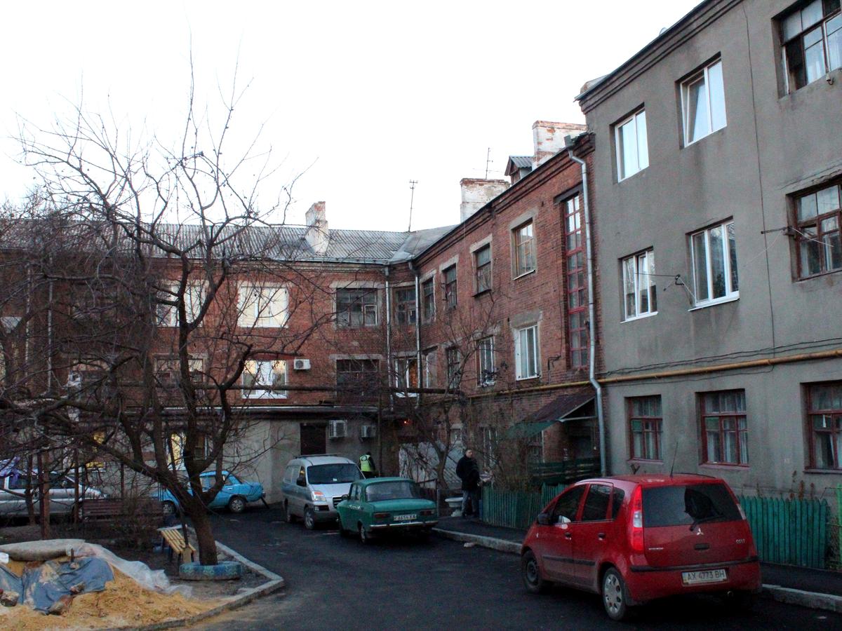 Фото дома