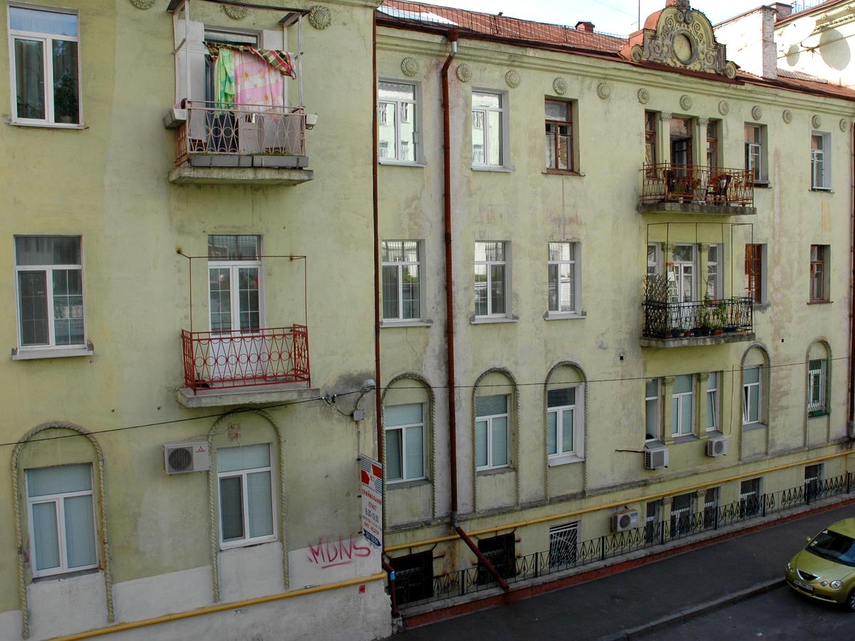 Фото дома