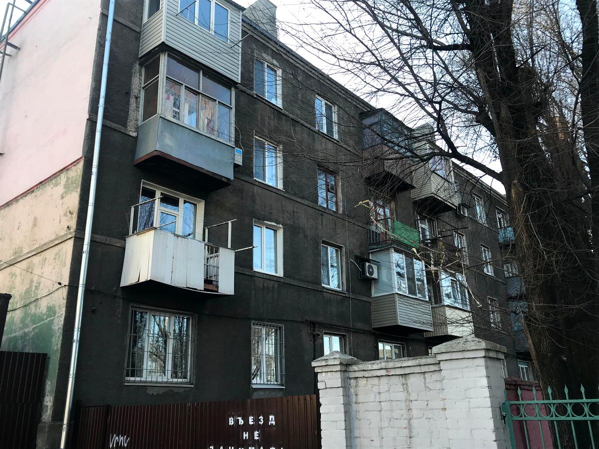 Фото будинку
