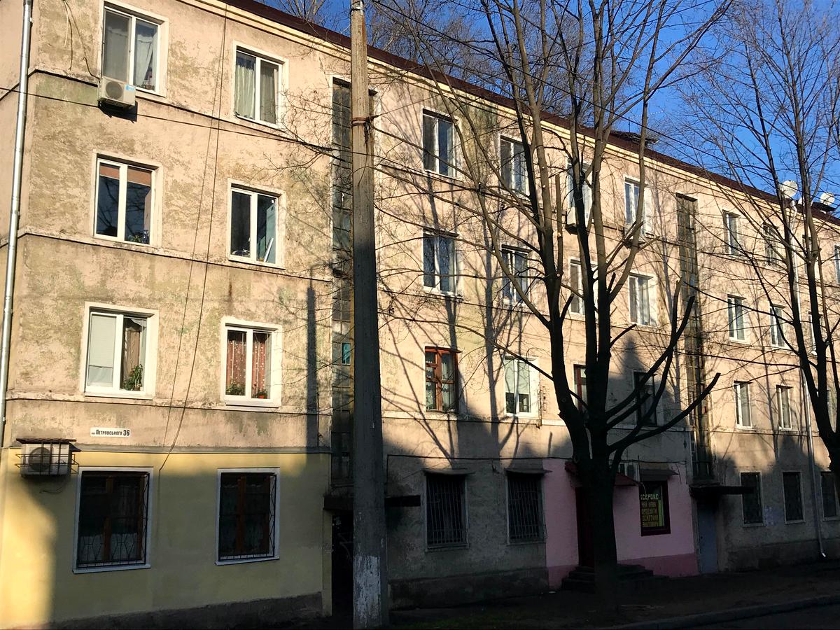 Фото будинку