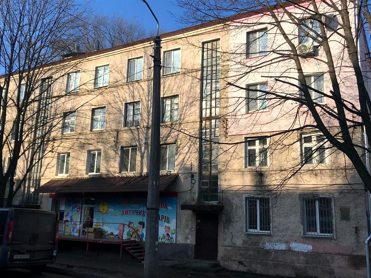 Фото будинку