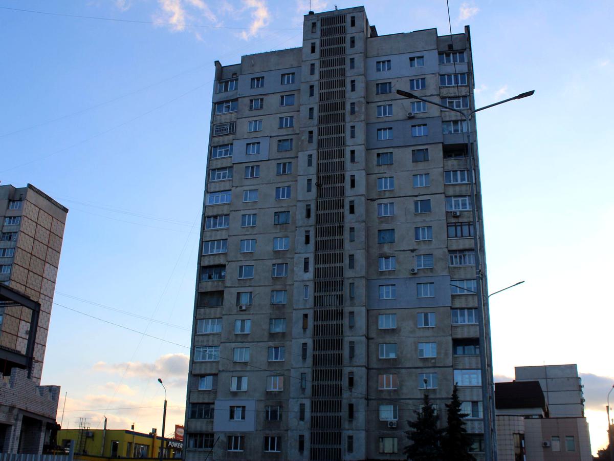Фото будинку
