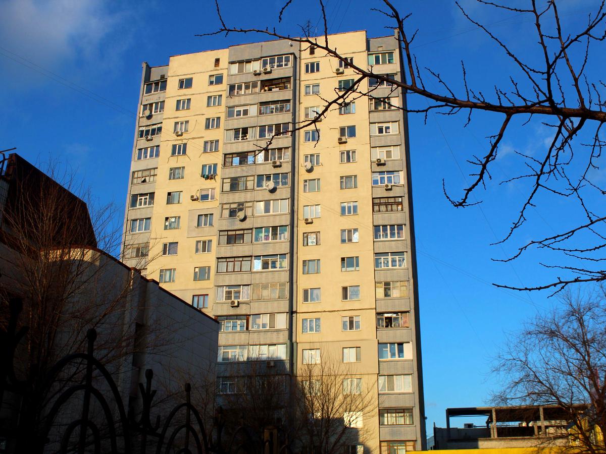 Фото будинку