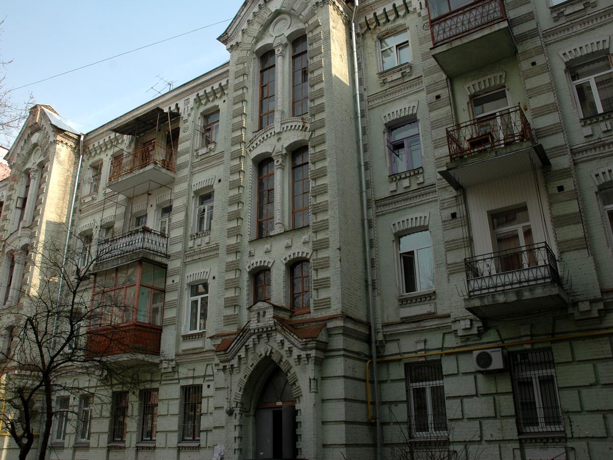 Фото дома
