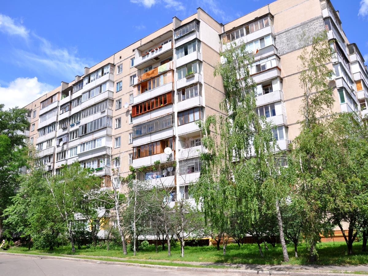 Фото дома