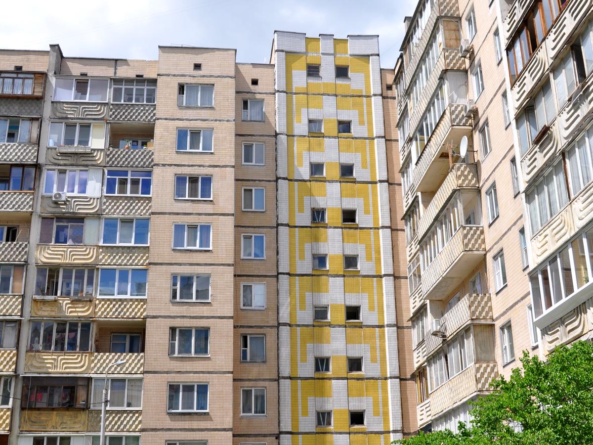 Фото дома