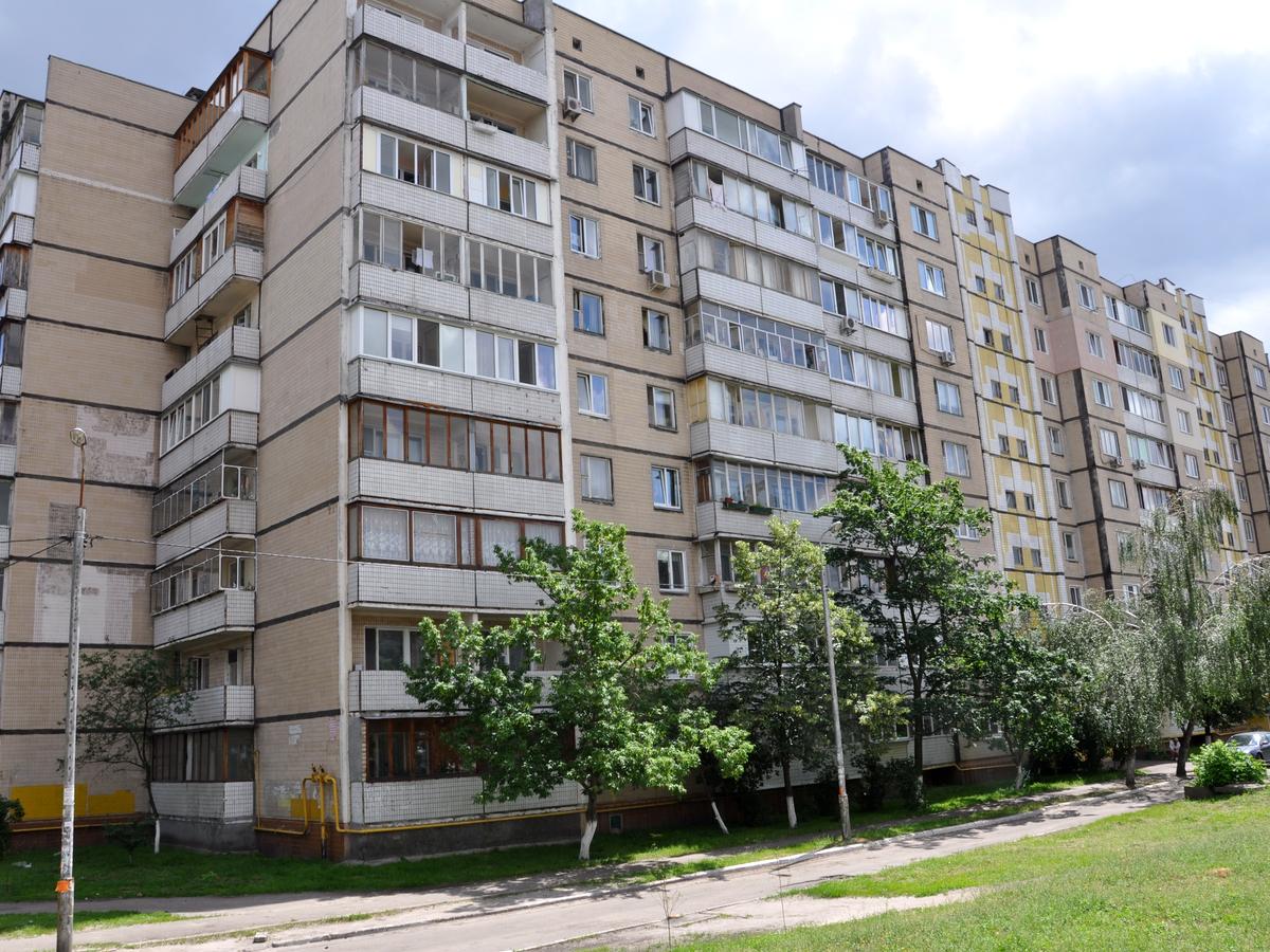 Фото дома
