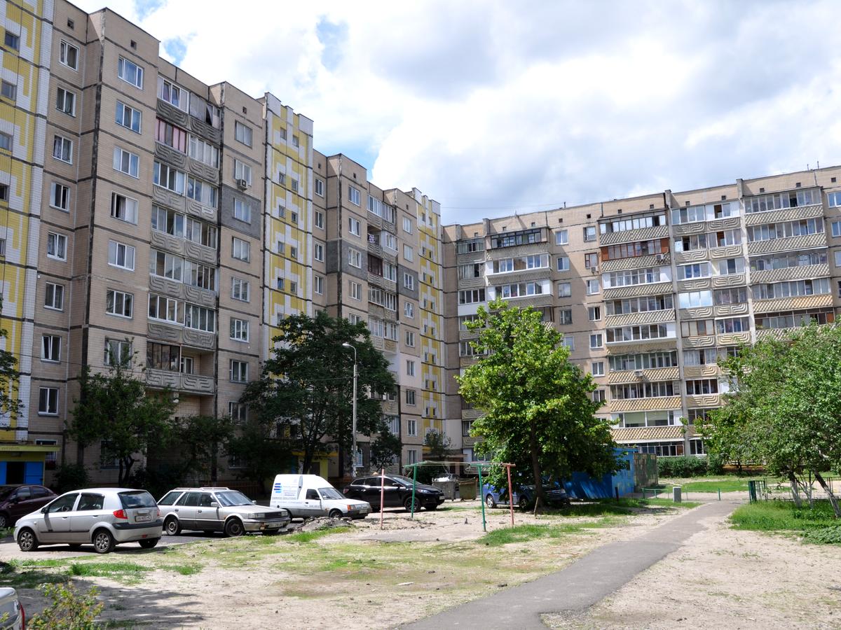 Фото дома
