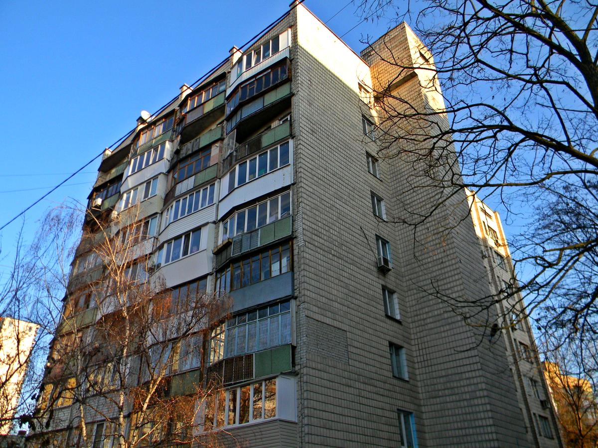 Фото дома